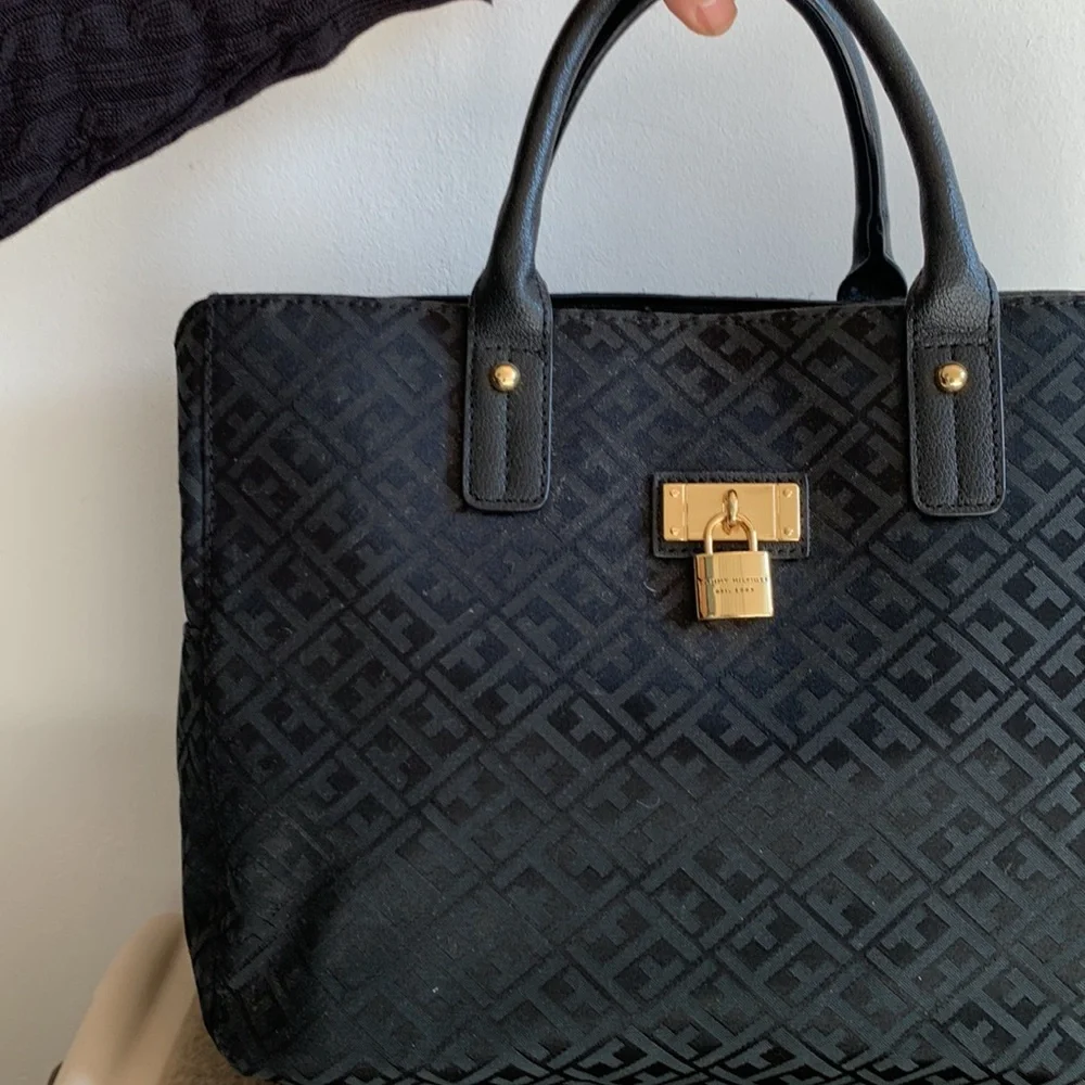 Tommy handbag - Picture 2 of 8